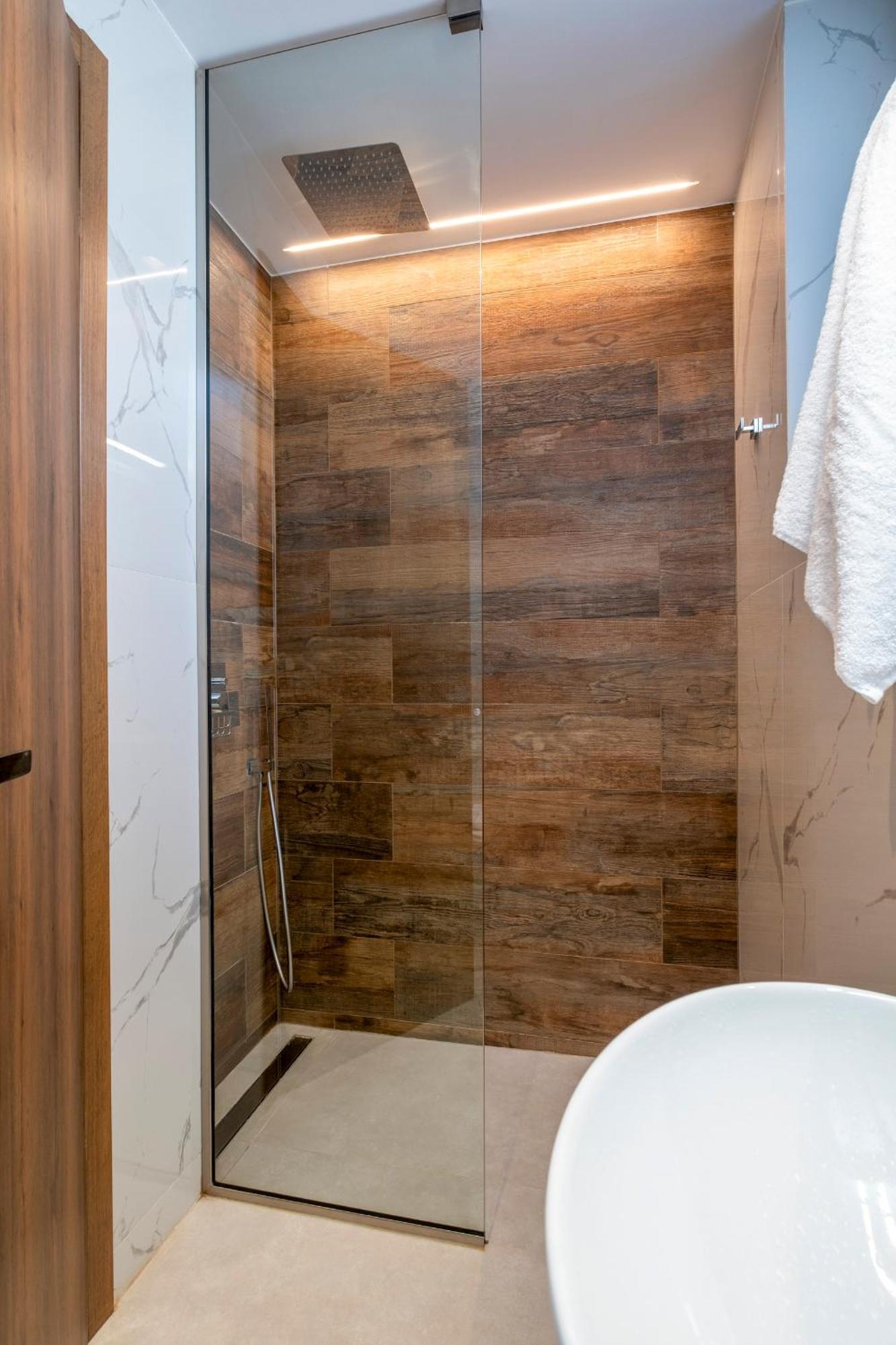 Fysiophylia Villas Frangokastello Zewnętrze zdjęcie